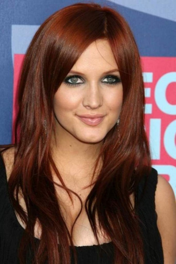 Hottest Celebrity Hair Color Trends For Spring Summer Chosen