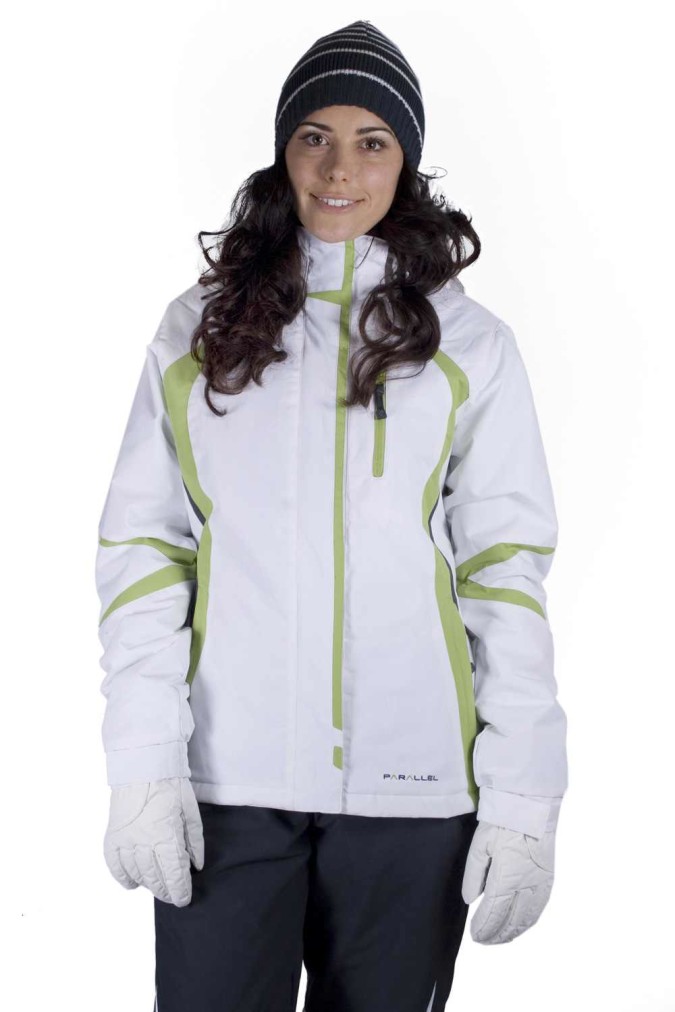 7 Beautiful Ski Women Jackets