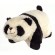 panda pillowpet