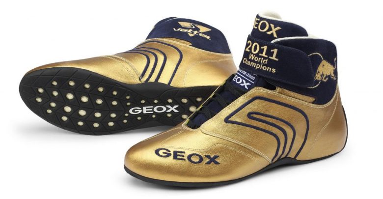 geox collection