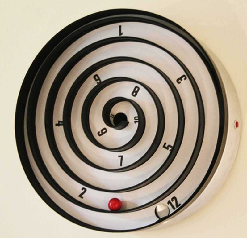 Best 25 Creative Clock Ideas