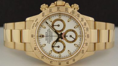 116528 fd w z full 25 Most Expensive ROLEX Watches in The World - Lifestyle 5