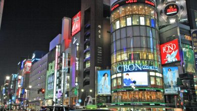P Tokyo 32 Top 10 Most Expensive Cities in The World - Lifestyle 4