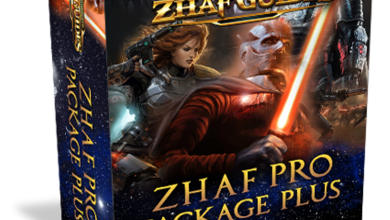 3d package plus Learn How to Dominate SWTOR, Speed Level and Earn Credits Using Zhaf - Lifestyle 8