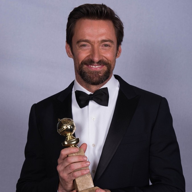 The 10 Most Famous Male Actors with Awards