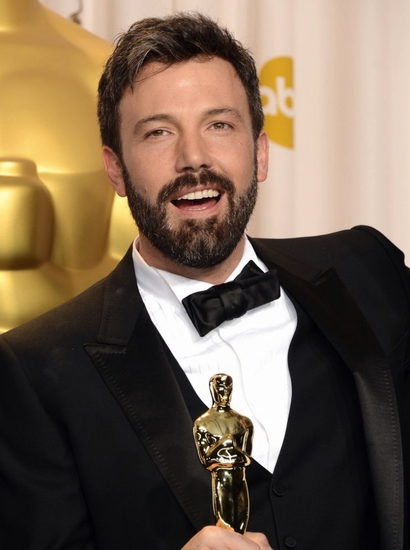 The Most Famous Male Actors With Awards