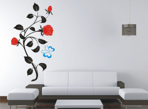 Amazing and Catchy Wall Stickers for Home Decoration | Pouted.com