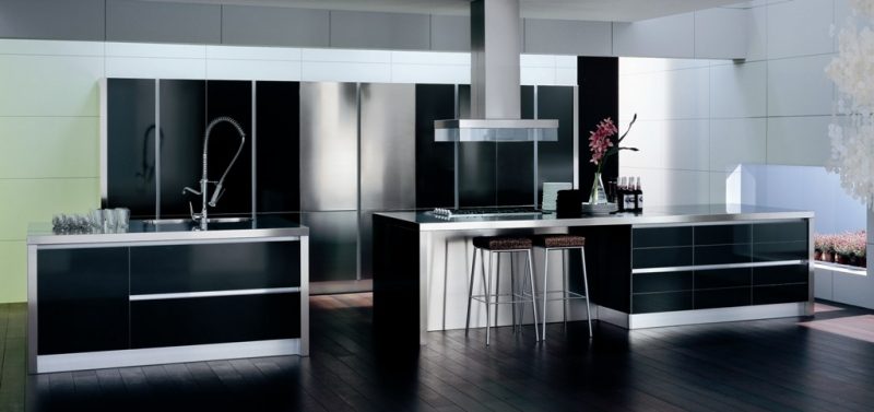 Breathtaking And Stunning Italian Kitchen Designs | Pouted.com