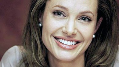 angelina jolie The Secret of Angelina Jolie's Double Mastectomy Is Now Revealed - 8