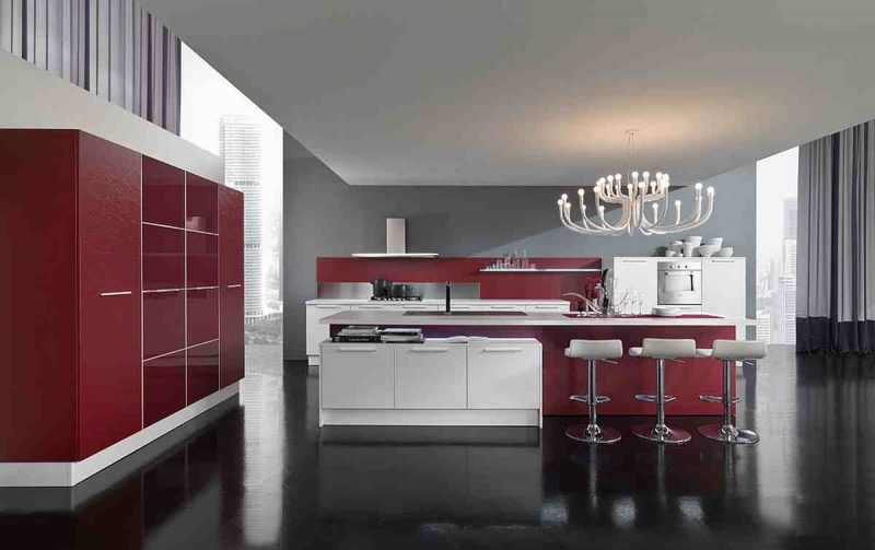 Awesome German Kitchen Designs