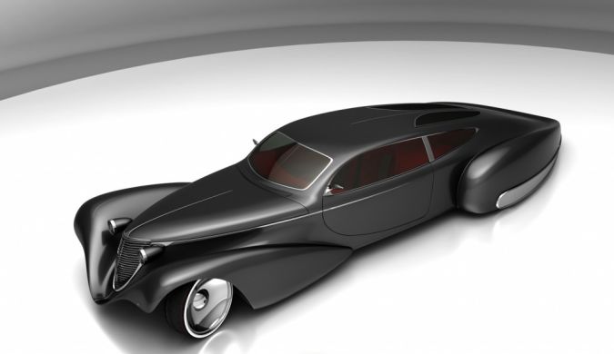 30 Creative and Breathtaking Car Design Ideas | Pouted.com