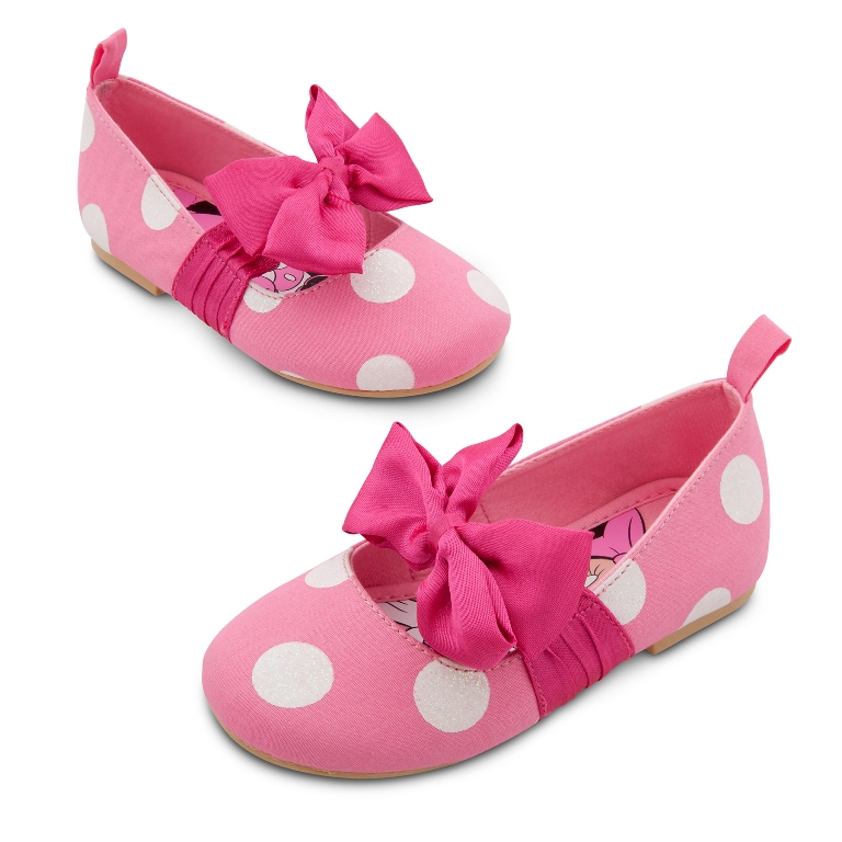 TOP 10 Stylish Baby Girls Shoes Fashion