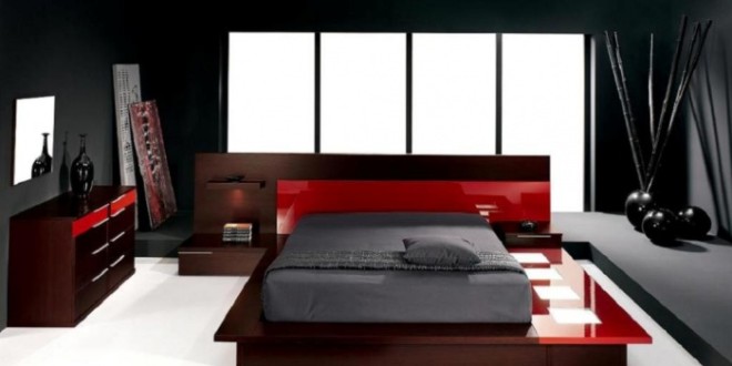 Fabulous and Breathtaking Bedroom Designs – Pouted Online Lifestyle