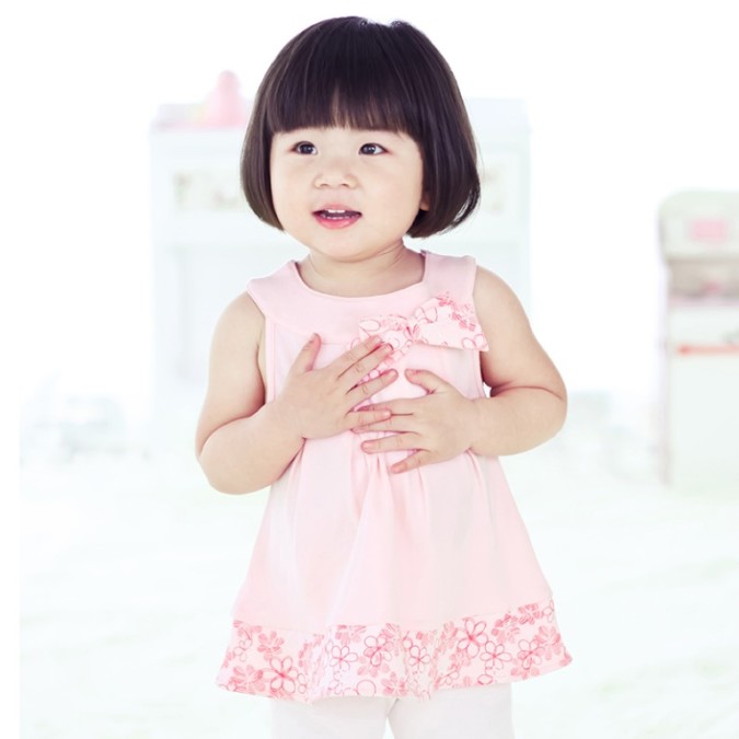 Top 15 Cutest Baby Clothes For Summer