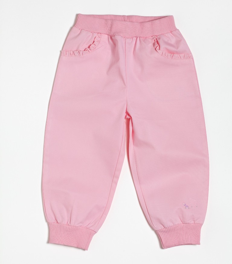 30 Cutest Baby Girl Pants
