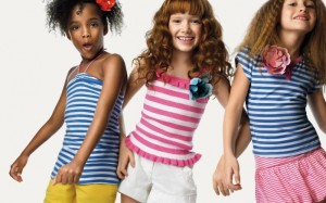 Most Stylish American Kids Clothing