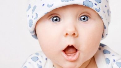 sweet Top 20 Names for Your Baby Boy - 8