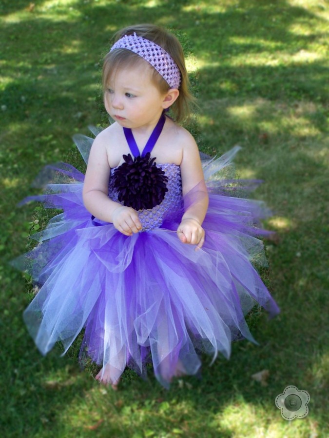 1st Birthday Dresses For Your Baby Girl