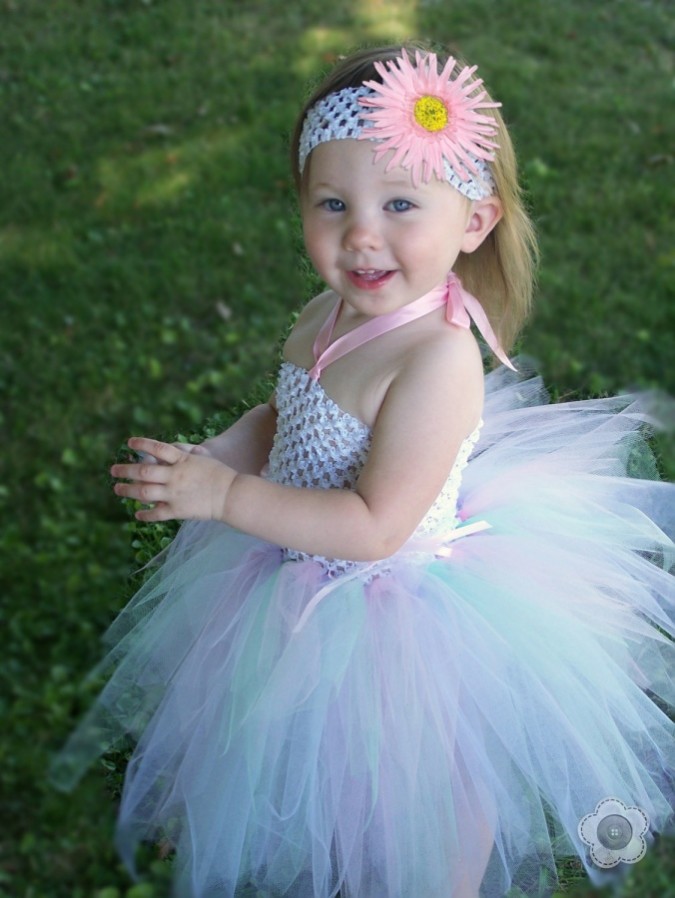 1st Birthday Dresses For Your Baby Girl