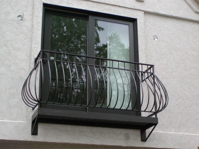 60+ Best Railings Designs For A Catchier Balcony