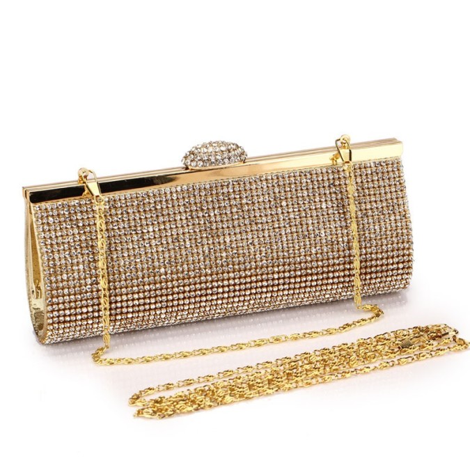 50 Fabulous & Elegant Evening Handbags And Purses