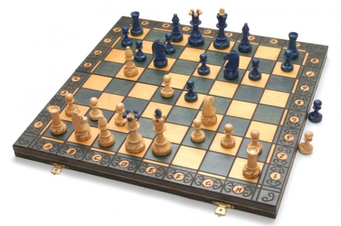 Do You Want To Become A Better Chess Player?