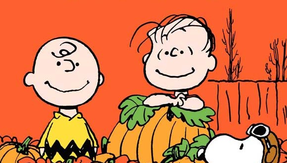 its-a-great-pumpkin-charlie-brown-movie-poster-1966-1020427391 - Pouted ...