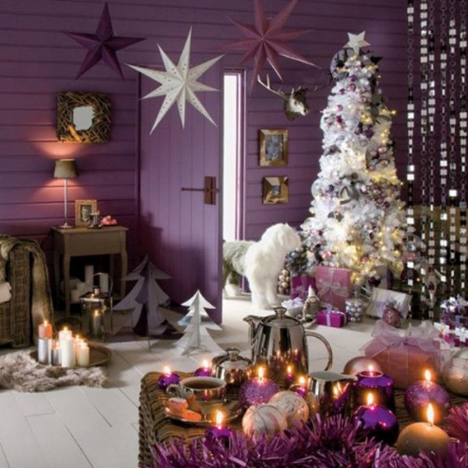 65+ Dazzling Christmas Decorating Ideas For Your Home