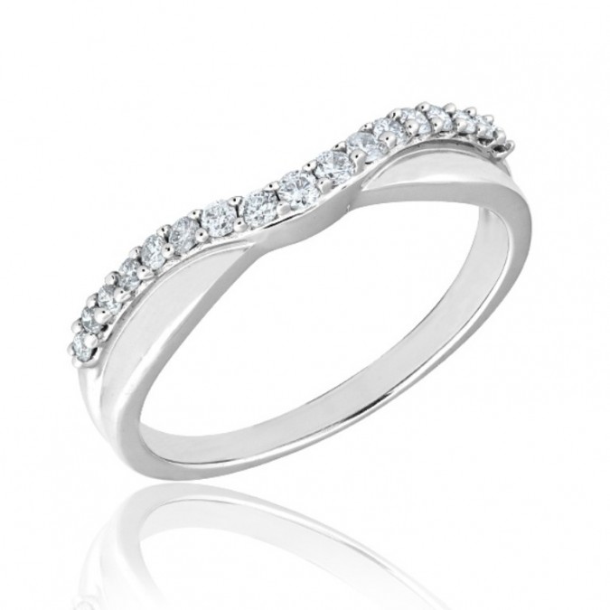 60 Breathtaking & Marvelous Diamond Wedding Bands For Him & Her