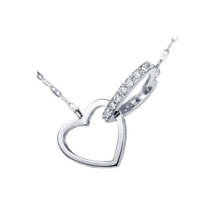 heart-shape-unique-diamond-pendant