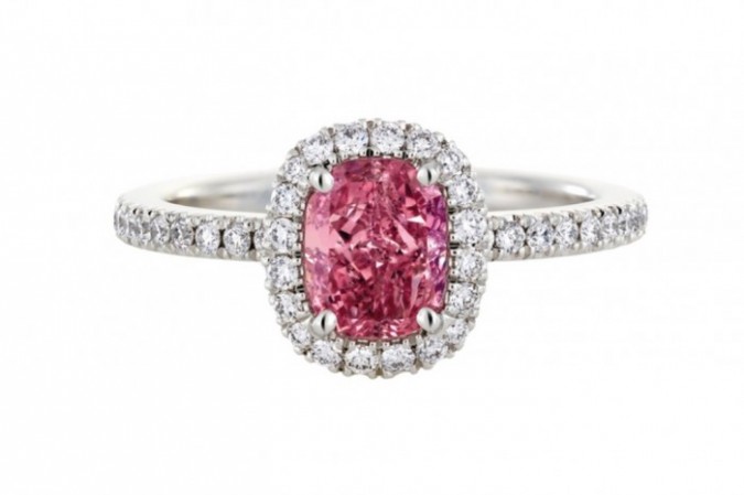 60 Magnificent & Breathtaking Colored Stone Engagement Rings