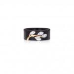 60 Unbelievable Ceramic Wedding Bands For Him Her Pouted Com   Tsa000069 5 150x150 