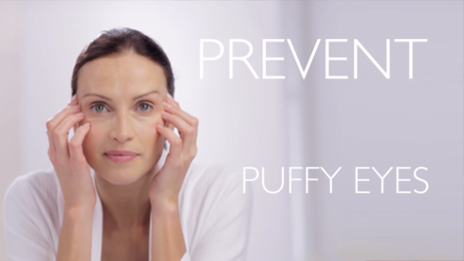 12 Treatments And Home Remedies For Puffy Eyes