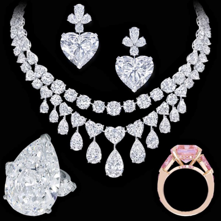 2020 Trends Top 10 Luxury Jewelry Brands In The World Pouted