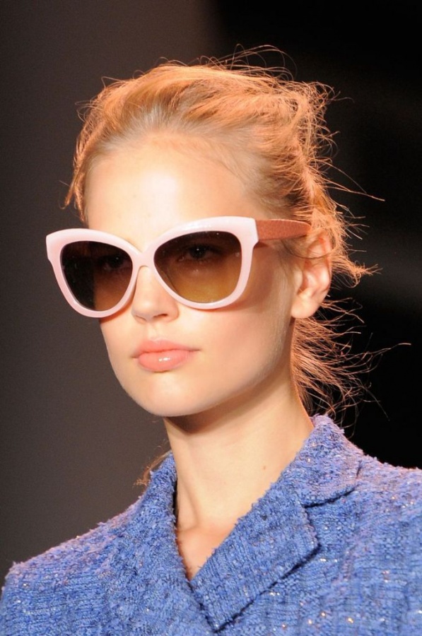2014 Latest Hot Trends in Women’s Sunglasses | Pouted Online Magazine ...