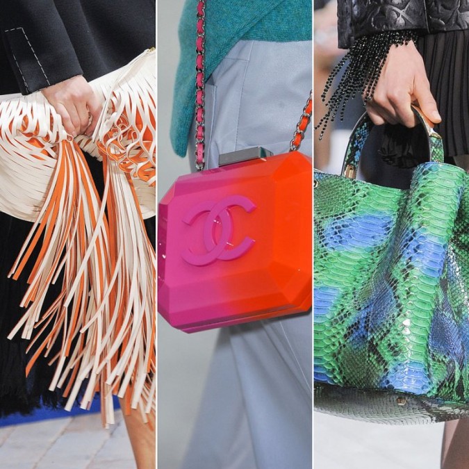 20+ Latest Bag Trends Expected To Come Back