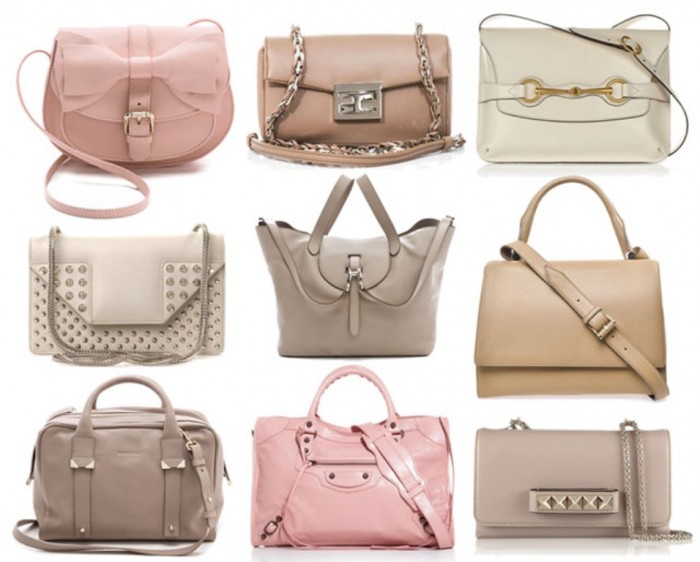 20+ Latest Bag Trends Expected to Come Back in 2022