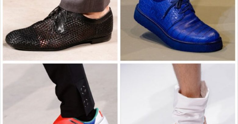 men's shoes 2019 trends