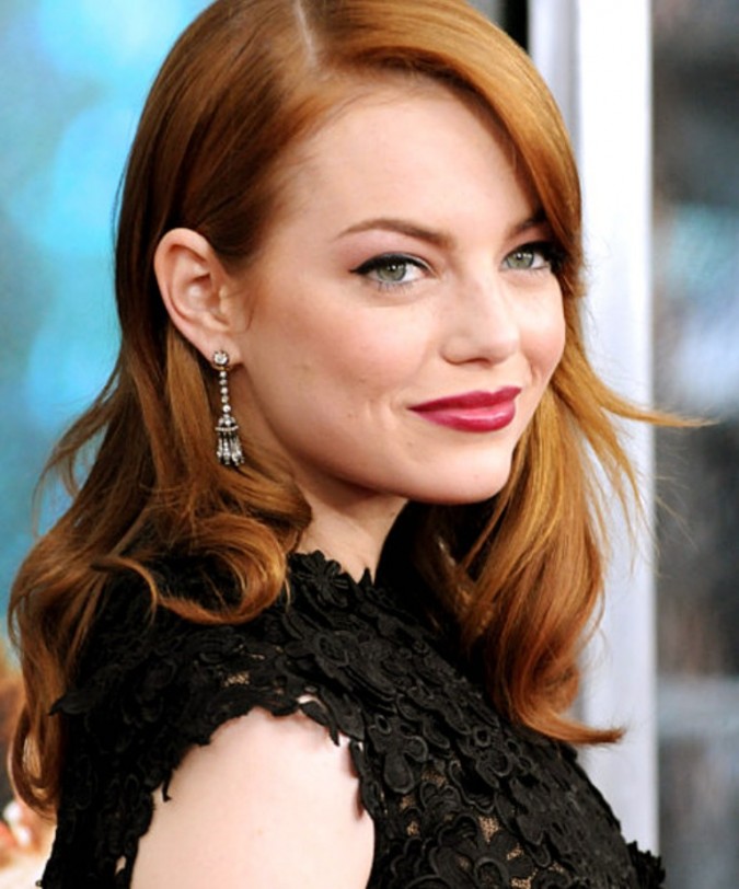 12 Hottest Celebrity Hair Color Trends For Spring & Summer Chosen