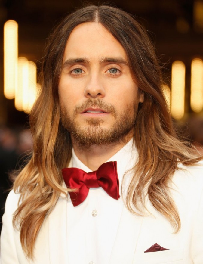 20+ Best Chosen Men’s Hair Color Trends