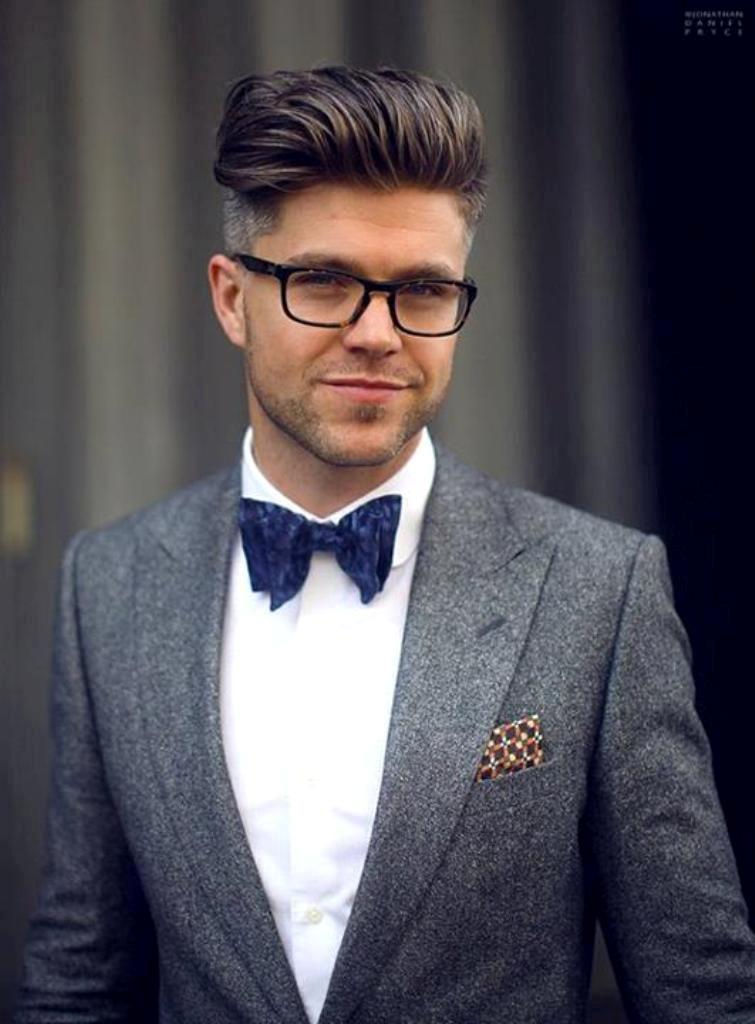 Latest 20+ Men’s Hair Trends Coming For Spring & Summer