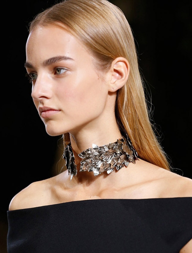 20+ Hottest Necklace Trends Coming for Summer 2023