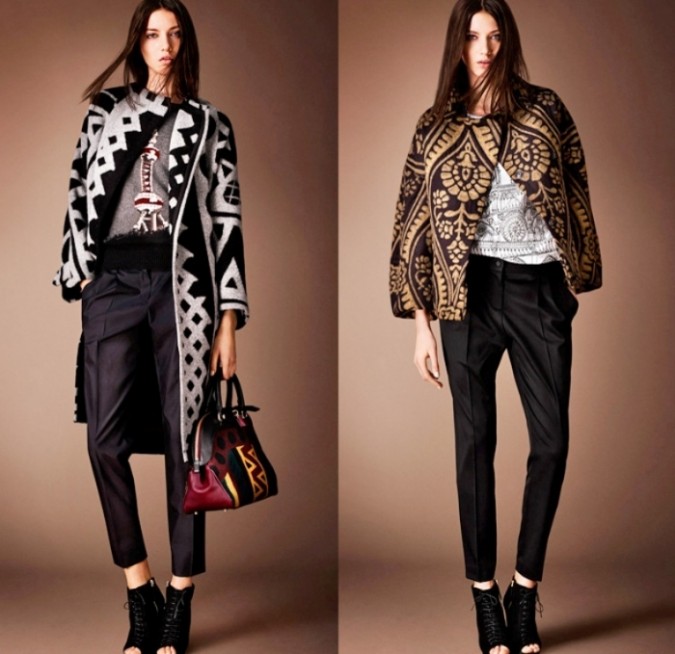 20 Elegant Jacket & Coat Trends For Fall & Winter
