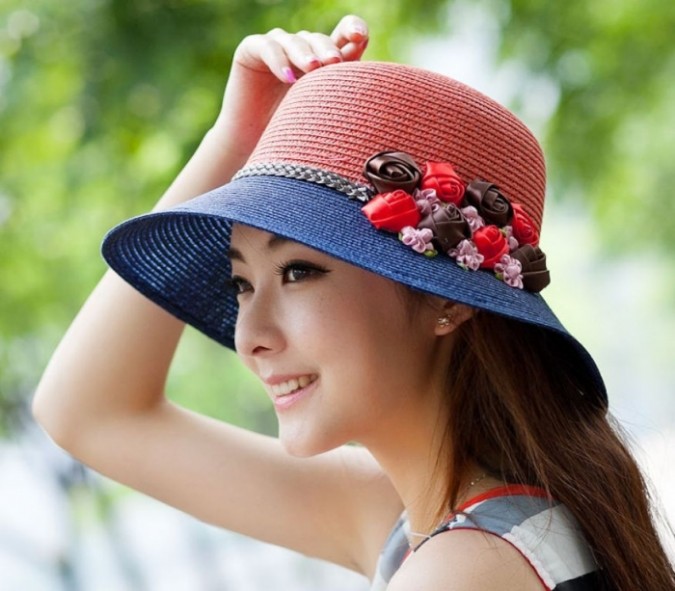 10 Hottest Women’s Hat Trends For Summer