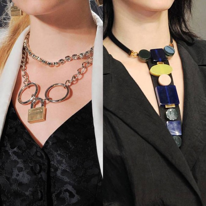 20+ Hottest Necklace Trends Coming For Summer