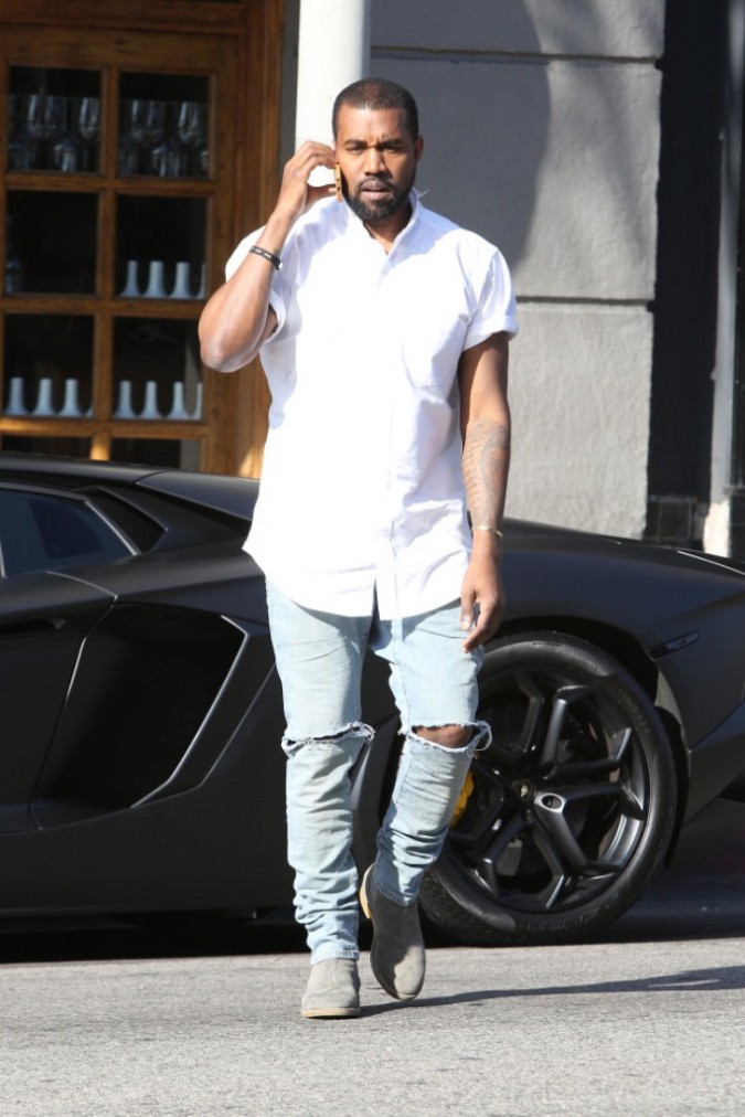 Top 15 Celebrity Mens Fashion Trends For Summer 