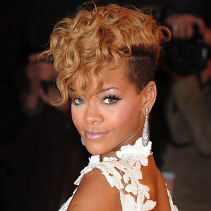 20 Weird And Funny Celebrity Hairstyles