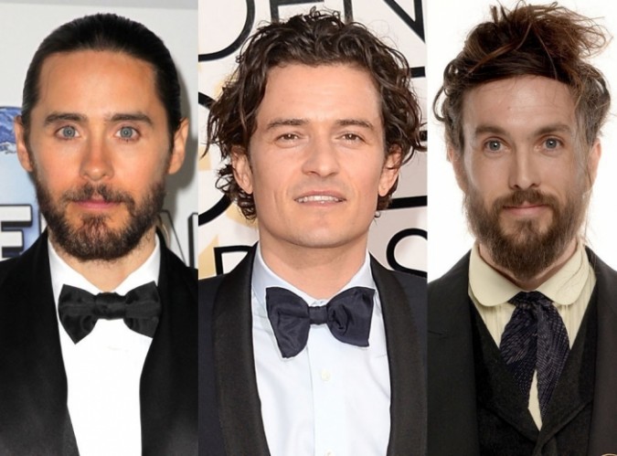 Top 10 Hottest Beard Styles For Men