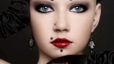 5315657 max 25 Pieces of Body Jewelry to Enhance Your Body’s Beauty - 5