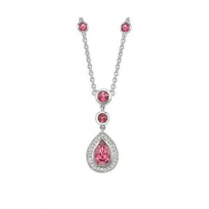 pink gems meaning confidence